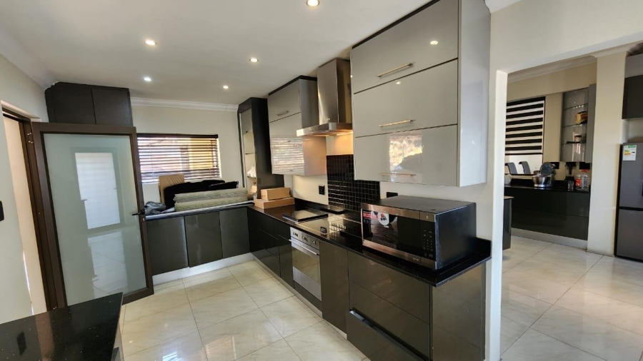 3 Bedroom Property for Sale in Cashan North West